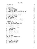 Preview for 5 page of Honeywell UDC 1000 Micro-Pro Product Manual