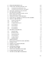 Preview for 7 page of Honeywell UDC 1000 Micro-Pro Product Manual