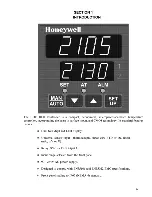 Preview for 11 page of Honeywell UDC 1000 Micro-Pro Product Manual