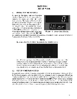 Preview for 27 page of Honeywell UDC 1000 Micro-Pro Product Manual