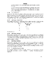 Preview for 37 page of Honeywell UDC 1000 Micro-Pro Product Manual