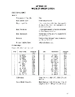 Preview for 87 page of Honeywell UDC 1000 Micro-Pro Product Manual