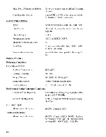 Preview for 92 page of Honeywell UDC 1000 Micro-Pro Product Manual