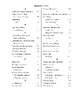 Preview for 101 page of Honeywell UDC 1000 Micro-Pro Product Manual