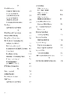 Preview for 102 page of Honeywell UDC 1000 Micro-Pro Product Manual