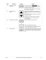 Preview for 53 page of Honeywell UDC3300 Product Manual