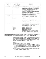 Preview for 154 page of Honeywell UDC3300 Product Manual