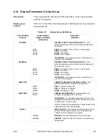 Preview for 155 page of Honeywell UDC3300 Product Manual