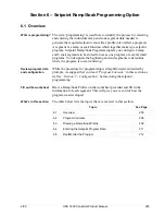 Preview for 217 page of Honeywell UDC3300 Product Manual