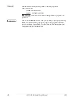 Preview for 220 page of Honeywell UDC3300 Product Manual