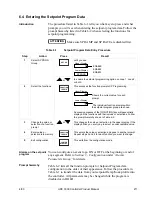 Preview for 223 page of Honeywell UDC3300 Product Manual