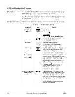 Preview for 226 page of Honeywell UDC3300 Product Manual