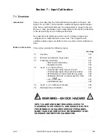 Preview for 231 page of Honeywell UDC3300 Product Manual