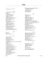 Preview for 289 page of Honeywell UDC3300 Product Manual