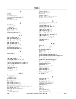 Preview for 290 page of Honeywell UDC3300 Product Manual