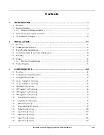 Preview for 5 page of Honeywell UDC3500 Product Manual