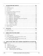 Preview for 8 page of Honeywell UDC3500 Product Manual