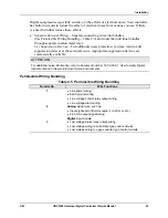 Preview for 39 page of Honeywell UDC3500 Product Manual