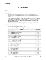 Preview for 60 page of Honeywell UDC3500 Product Manual