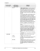 Preview for 96 page of Honeywell UDC3500 Product Manual