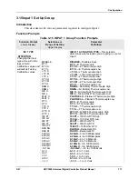 Preview for 133 page of Honeywell UDC3500 Product Manual