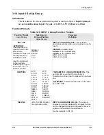 Preview for 143 page of Honeywell UDC3500 Product Manual