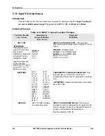 Preview for 146 page of Honeywell UDC3500 Product Manual