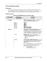 Preview for 149 page of Honeywell UDC3500 Product Manual