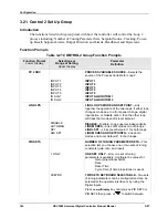 Preview for 158 page of Honeywell UDC3500 Product Manual