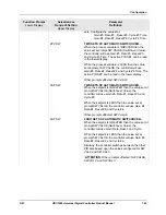 Preview for 159 page of Honeywell UDC3500 Product Manual