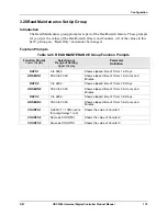 Preview for 195 page of Honeywell UDC3500 Product Manual