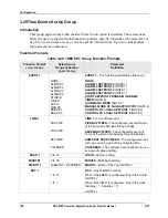 Preview for 196 page of Honeywell UDC3500 Product Manual