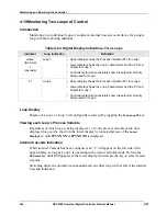 Preview for 250 page of Honeywell UDC3500 Product Manual