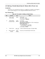 Preview for 255 page of Honeywell UDC3500 Product Manual