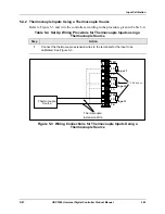 Preview for 299 page of Honeywell UDC3500 Product Manual