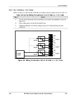 Preview for 303 page of Honeywell UDC3500 Product Manual