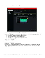 Preview for 7 page of Honeywell V2.X Installation Manual