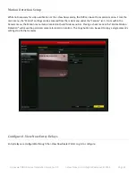 Preview for 23 page of Honeywell V2.X Installation Manual