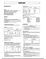 Preview for 2 page of Honeywell V4600 Application