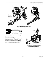 Preview for 7 page of Honeywell V8200 Manual