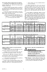 Preview for 6 page of Honeywell V8205 Installation Instructions Manual