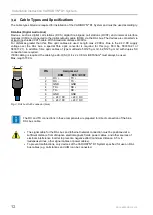 Preview for 12 page of Honeywell VARIODYN D1 Installation Instruction