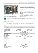 Preview for 55 page of Honeywell VARIODYN D1 Installation Instruction