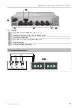 Preview for 77 page of Honeywell VARIODYN D1 Installation Instruction