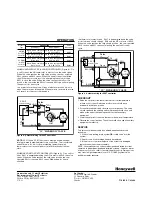 Preview for 4 page of Honeywell VC2 Series, VC4 Series, VC60 Series, VC8Series Quick Start Manual