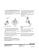 Preview for 4 page of Honeywell VCA Series Quick Start Manual