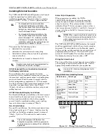 Preview for 20 page of Honeywell VISTA-128BP Installation And Setup Manual