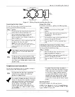 Preview for 21 page of Honeywell VISTA-128BP Installation And Setup Manual