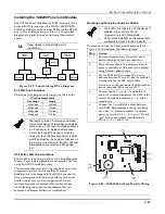 Preview for 37 page of Honeywell VISTA-128BP Installation And Setup Manual