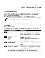 Preview for 65 page of Honeywell VISTA-128BP Installation And Setup Manual